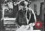 Image of David Livingstone Africa Botswana, 1925, second 46 stock footage video 65675078560