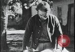 Image of David Livingstone Africa Botswana, 1925, second 49 stock footage video 65675078560