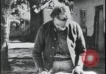 Image of David Livingstone Africa Botswana, 1925, second 50 stock footage video 65675078560