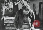 Image of David Livingstone Africa Botswana, 1925, second 51 stock footage video 65675078560