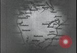 Image of David Livingstone Africa Botswana, 1925, second 53 stock footage video 65675078560