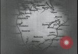 Image of David Livingstone Africa Botswana, 1925, second 54 stock footage video 65675078560