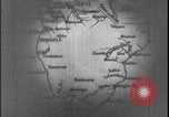 Image of David Livingstone Africa Botswana, 1925, second 55 stock footage video 65675078560