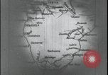 Image of David Livingstone Africa Botswana, 1925, second 57 stock footage video 65675078560