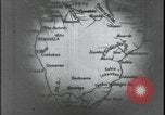 Image of David Livingstone Africa Botswana, 1925, second 58 stock footage video 65675078560