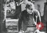 Image of David Livingstone Africa Botswana, 1925, second 59 stock footage video 65675078560