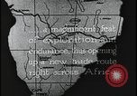 Image of David Livingstone Luanda Angola, 1925, second 26 stock footage video 65675078561