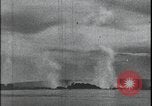 Image of David Livingstone Victoria Falls Zimbabwe, 1925, second 22 stock footage video 65675078562