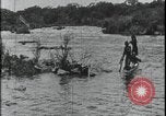 Image of David Livingstone Mozambique, 1925, second 7 stock footage video 65675078563