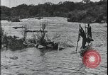 Image of David Livingstone Mozambique, 1925, second 8 stock footage video 65675078563
