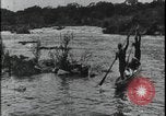 Image of David Livingstone Mozambique, 1925, second 9 stock footage video 65675078563