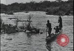 Image of David Livingstone Mozambique, 1925, second 10 stock footage video 65675078563