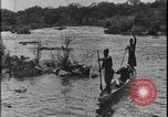 Image of David Livingstone Mozambique, 1925, second 11 stock footage video 65675078563