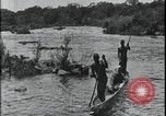 Image of David Livingstone Mozambique, 1925, second 12 stock footage video 65675078563