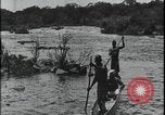 Image of David Livingstone Mozambique, 1925, second 13 stock footage video 65675078563