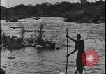 Image of David Livingstone Mozambique, 1925, second 21 stock footage video 65675078563