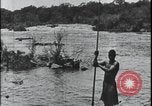 Image of David Livingstone Mozambique, 1925, second 22 stock footage video 65675078563