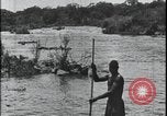 Image of David Livingstone Mozambique, 1925, second 23 stock footage video 65675078563