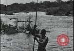 Image of David Livingstone Mozambique, 1925, second 24 stock footage video 65675078563