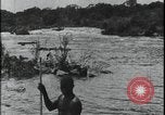 Image of David Livingstone Mozambique, 1925, second 25 stock footage video 65675078563