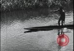 Image of David Livingstone Mozambique, 1925, second 35 stock footage video 65675078563