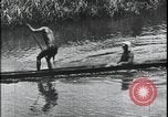 Image of David Livingstone Mozambique, 1925, second 36 stock footage video 65675078563