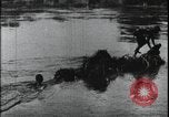 Image of David Livingstone Mozambique, 1925, second 41 stock footage video 65675078563