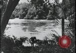Image of David Livingstone Mozambique, 1925, second 51 stock footage video 65675078563