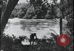 Image of David Livingstone Mozambique, 1925, second 52 stock footage video 65675078563