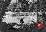 Image of David Livingstone Mozambique, 1925, second 54 stock footage video 65675078563