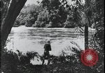 Image of David Livingstone Mozambique, 1925, second 55 stock footage video 65675078563