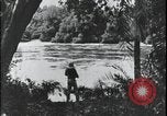 Image of David Livingstone Mozambique, 1925, second 56 stock footage video 65675078563