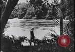 Image of David Livingstone Mozambique, 1925, second 57 stock footage video 65675078563