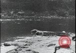 Image of David Livingstone Mozambique, 1925, second 59 stock footage video 65675078563