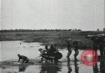 Image of Doctor David Livingstone Mozambique, 1925, second 27 stock footage video 65675078564