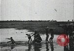 Image of Doctor David Livingstone Mozambique, 1925, second 28 stock footage video 65675078564