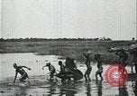 Image of Doctor David Livingstone Mozambique, 1925, second 30 stock footage video 65675078564