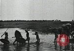 Image of Doctor David Livingstone Mozambique, 1925, second 35 stock footage video 65675078564