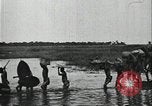 Image of Doctor David Livingstone Mozambique, 1925, second 36 stock footage video 65675078564