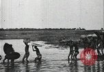 Image of Doctor David Livingstone Mozambique, 1925, second 37 stock footage video 65675078564