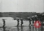 Image of Doctor David Livingstone Mozambique, 1925, second 41 stock footage video 65675078564