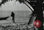 Image of David Livingstone Quelimane Mozambique, 1925, second 12 stock footage video 65675078565