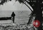 Image of David Livingstone Quelimane Mozambique, 1925, second 13 stock footage video 65675078565