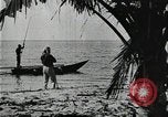 Image of David Livingstone Quelimane Mozambique, 1925, second 15 stock footage video 65675078565