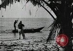 Image of David Livingstone Quelimane Mozambique, 1925, second 16 stock footage video 65675078565