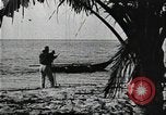 Image of David Livingstone Quelimane Mozambique, 1925, second 17 stock footage video 65675078565