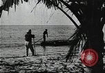 Image of David Livingstone Quelimane Mozambique, 1925, second 18 stock footage video 65675078565