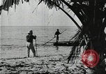 Image of David Livingstone Quelimane Mozambique, 1925, second 19 stock footage video 65675078565