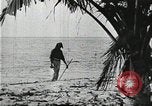 Image of David Livingstone Quelimane Mozambique, 1925, second 24 stock footage video 65675078565