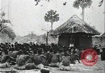 Image of David Livingstone Quelimane Mozambique, 1925, second 30 stock footage video 65675078565